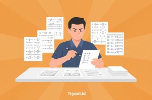 Mau Lolos 2026? Pelajari Persiapan Tes Kemampuan Numerik CPNS Soal dan Kunci Jawaban Terkini?