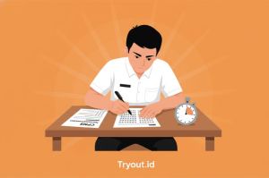 Siap Hadapi TIU? Pelajari Latihan Soal Sinonim dan Antonim CPNS 2026 Serta Kunci Jawaban?