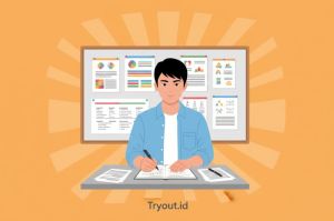 Siap Hadapi SKD 2026? Pelajari Contoh Soal Deret Gambar CPNS TIU Soal dan Kunci Jawaban Terkini!