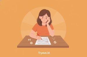 Dapatkan Simulasi Penuh Practice Test 1 TOEFL ITP 2026 Serta Soal Dan Kunci Jawaban?