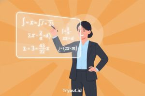 Mau Lolos Formasi? Pelajari Latihan Soal SKB Guru Matematika CPNS Dan Kunci Jawaban 2026?