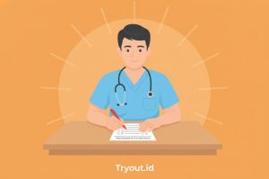 Dapatkan Kumpulan Soal Tryout PPPK Tenaga Kesehatan 2026 Dan Kunci Jawaban Tes Terkini?