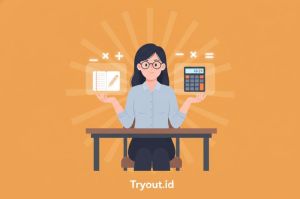 Mau Lanjut Pascasarjana? Pelajari Persiapan Mendalam Tes Kemampuan Matematika Dasar S2 Dan Soal 2026?