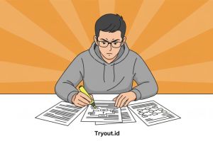 Siap Masuk UGM 2026? Pelajari Soal Persiapan Tes Potensi Kognitif UGM Penalaran Verbal Terbaru!