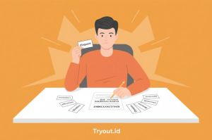 Mau Lolos Gadjah Mada? Pelajari Kumpulan Soal Literasi Bahasa Inggris UGM Structure 2026!