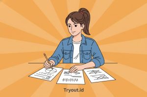 Dapatkan Kumpulan Soal Penalaran Matematika Universitas Gadjah Mada dan Kunci Jawaban 2026?