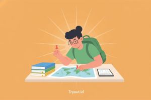 Siap Hadapi Tes Tertulis? Pelajari Soal dan Kunci Jawaban Panduan Tes Potensi Akademik BUMN 2026?