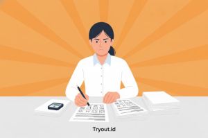 Sudah Siap Analisis Soal CPNS Tes Potensi Akademik 2026 Dengan Bank Soal?