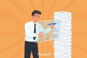 Ingin Lulus Seleksi? Pelajari Persiapan Tes Kemampuan Numerik CPNS 2026 dan Soal Terkini?