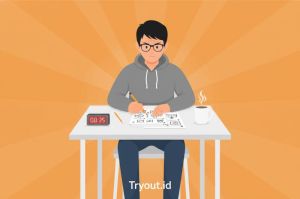 Mau Lolos Prodi Pilihan? Pelajari Persiapan Matematika SNBT Saintek 2026 dan Kunci Jawaban!