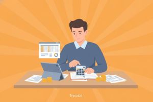 Ingin Lolos PPPK? Dapatkan Latihan Soal PPPK Tenaga Teknis Bidang Keuangan dan Kunci Jawaban 2026?