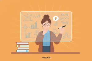 Sudah Pelajari Strategi Sukses Tes Potensi Akademik S2 S3 2026 Dan Kunci Jawaban?