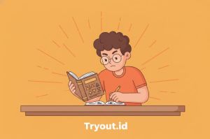 Sudah Pelajari Panduan Belajar TPA Pascasarjana Mandiri 2026 dan Soal Terkini?