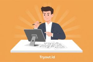 Coba Soal Tryout Penalaran Matematika IPB Paket 01 2026 dan Kunci Jawaban Lengkap?