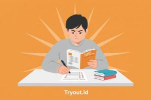 Raih Skor Maksimal? Pelajari Materi Tes Potensi Kognitif UGM 2026 dan Bank Soal?