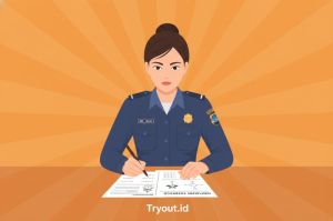Siap Jadi Polisi? Pelajari Soal Tes Penalaran Logika POLRI 2026 dan Kunci Jawaban Terkini!