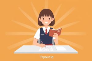 Coba Latihan Soal Tryout Ilmu Pengetahuan Alam SMP 2026 Dan Kunci Jawaban Tes Terkini?