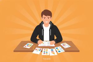 Ingin Lolos Seleksi? Pelajari Contoh Soal Tes Kemampuan Spasial TNI dan Kunci Jawaban 2026?