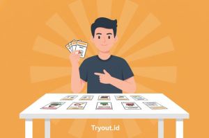 Mau Raih Skor Tinggi Latihan Tes Bakat Skolastik TNI Bahasa Indonesia 2026 Dan Bank Soal?