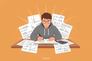 Dapatkan Kumpulan Soal Tryout Matematika UN SMA IPA 2026 Dan Kunci Jawaban Terkini?
