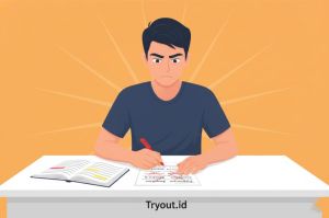 Raih Target Anda? Pelajari Persiapan Skor Tinggi TOEFL ITP 2026 dan Soal Terkini?