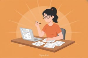 Mau Skor Tinggi? Pelajari Latihan Tes TOEFL Written Expression dan Kunci Jawaban 2026?