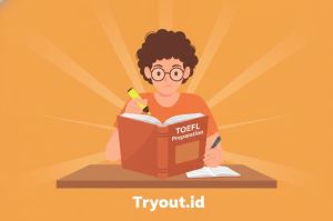 Sudah Pelajari Modul Paket Lengkap TOEFL ITP 2026 dan Soal dan Kunci Jawaban?