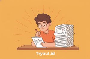 Maukah Pelajari Paket Soal Prediksi SKD CPNS 2026 dan Kunci Jawaban Terkini?