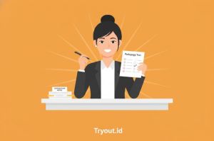 Mau Lolos P3K? Pelajari Soal Prediksi Tryout PPPK 2026 Semua Formasi dan Kunci Jawaban?