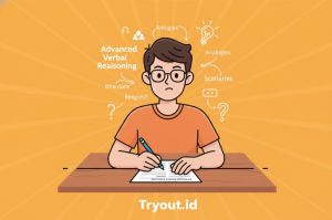 Maukah Pelajari Kumpulan Soal Tes Kemampuan Verbal Pascasarjana 2026 dan Kunci Jawaban?