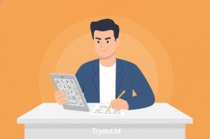 Mau Lulus UGM? Pelajari Latihan Soal Literasi Bahasa Indonesia UGM Pemahaman Teks 2026?