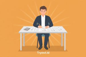 Siap Hadapi Tes Verbal BUMN 2026? Coba Bank Soal Antonim dan Kunci Jawaban Ini!