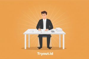 Sudah Siap Tes BUMN 2026? Coba Bank Soal Penalaran Logis dan Kunci Jawaban Ini?