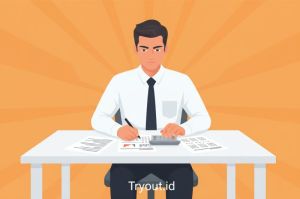 Mau Skor TKD Tinggi? Pelajari Soal Sinonim Tes Masuk BUMN dan Kunci Jawaban 2026!