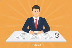 Sudah Siap Persiapan Tes Kemampuan Numerik CPNS 2026? Coba Bank Soal TIU Dan Kunci Jawaban!