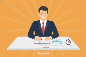 Raih Skor Tinggi Contoh Soal Tes Kompetensi Akademik TKA Saintek 2026? Coba Bank Soal Terbaru!