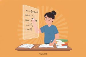 Raih Skor Tinggi Lewat Latihan Soal Ujian Masuk Institut Teknologi Bandung Matematika Dasar 2026?