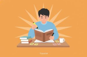 Ingin Lolos IPB? Pelajari Latihan Soal Penalaran Matematika IPB Geometri 2026 dan Bank Soal!