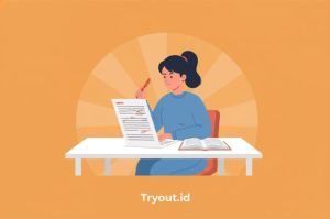 Mau Lolos UGM? Pelajari Soal Literasi Bahasa Indonesia UGM Materi PUEBI dan Kunci Jawaban 2026?