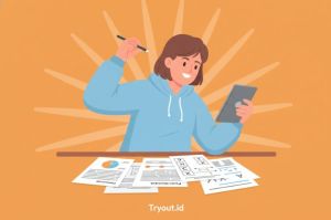 Mau Lolos UI? Pelajari Soal Ujian Masuk Universitas Indonesia Sejarah dan Kunci Jawaban 2026?