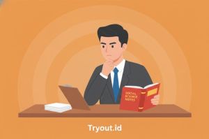 Mau Lolos Jaket Kuning? Dapatkan Kumpulan Soal Seleksi Masuk UI Soshum 2026 dan Kunci Jawaban!