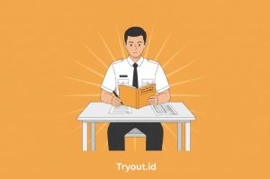 Mau Lolos Seleksi 2026? Dapatkan Persiapan Tes Kemampuan Analitik POLRI dan Soal dan Kunci Jawaban?