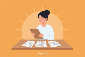 Mau Lolos Polisi? Raih Latihan Soal Tes Kecermatan POLRI Kata Sandi dan Kunci Jawaban 2026?