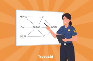 Ingin Lolos Seleksi? Pelajari Soal Tes Kemampuan Teknikal Mekanikal POLRI dan Kunci Jawaban 2026?