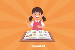 Siap Masuk Sekolah Favorit? Dapatkan Prediksi Soal Tryout Masuk SD 2026 dan Kunci Jawaban!