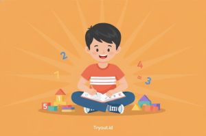 Sudah Pelajari Materi Ujian Nasional Bahasa Indonesia SD 2026 dan Kunci Jawaban?