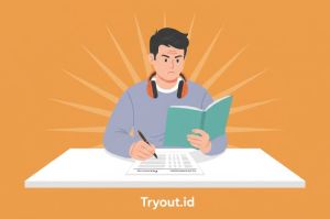 Mau Skor Tinggi 2026? Dapatkan Kumpulan Modul TOEFL Paket 10 Lengkap Soal dan Kunci Jawaban!