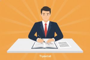 Ingin Kuasai Strategi Menjawab Soal Structure TOEFL ITP 2026? Pelajari Bank Soal Terkini!