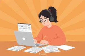 Mau Skor Tinggi? Coba Latihan Soal TOEFL Reading Comprehension 5 dan Kunci Jawaban 2026?