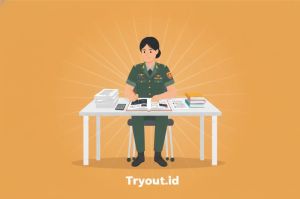 Siap Jadi Prajurit 2026? Coba Bank Soal Materi Tes Kemampuan Akademik TKA Bahasa Inggris TNI!
